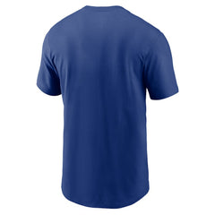 Toronto Blue Jays Nike Local City T-Shirt - Royal T-shirts