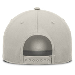 Minnesota Twins Fanatics Undertone A-Frame Adjustable Hat - Stone Hats