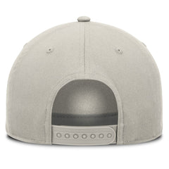 Los Angeles Angels Fanatics Undertone A-Frame Adjustable Hat - Stone Hats