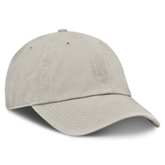 Kansas City Royals Fanatics Tinge Adjustable Hat - Stone Hats