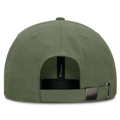 Los Angeles Angels Fanatics Pine Rider Adjustable Hat - Olive Hats