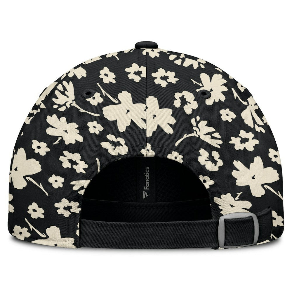 San Francisco Giants Fanatics Women's Blossom Adjustable Hat - Black Hats