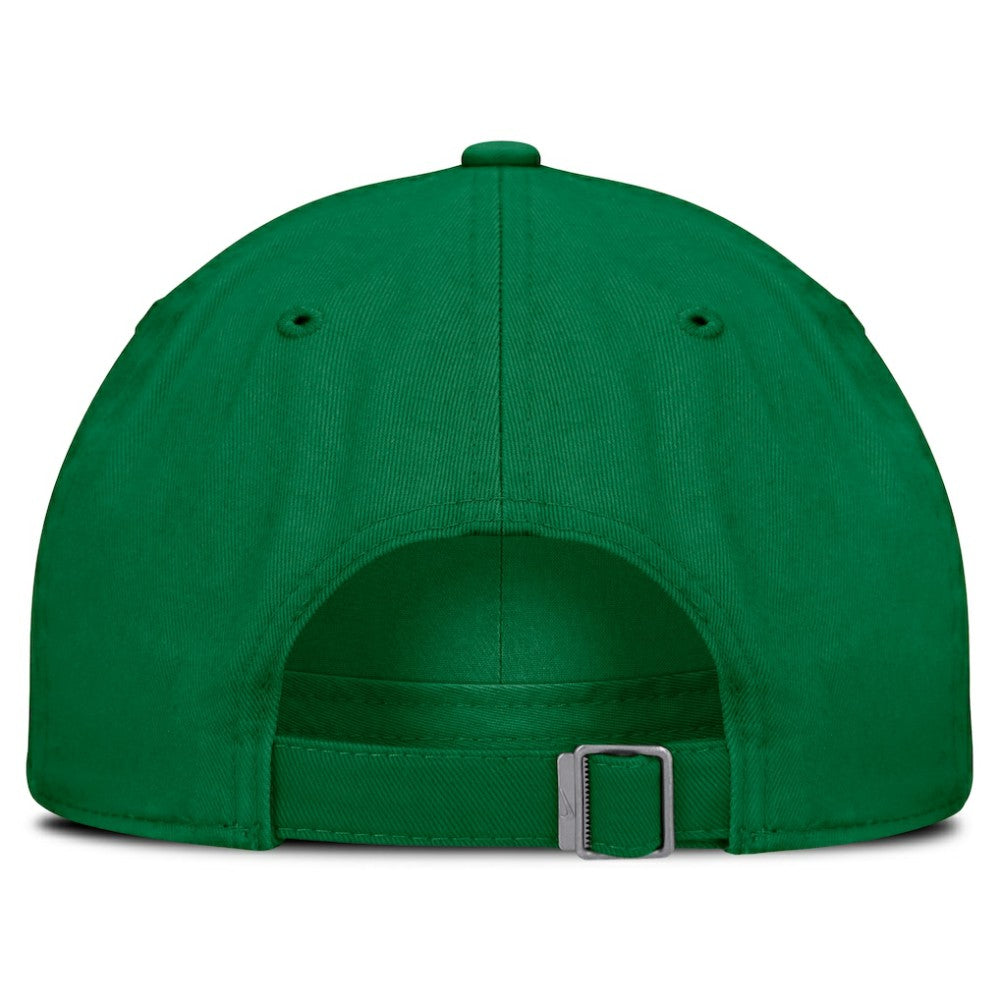 Tampa Bay Rays Nike Cooperstown Club Adjustable Hat - Green Hats