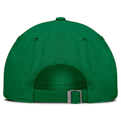 Tampa Bay Rays Nike Cooperstown Club Adjustable Hat - Green Hats