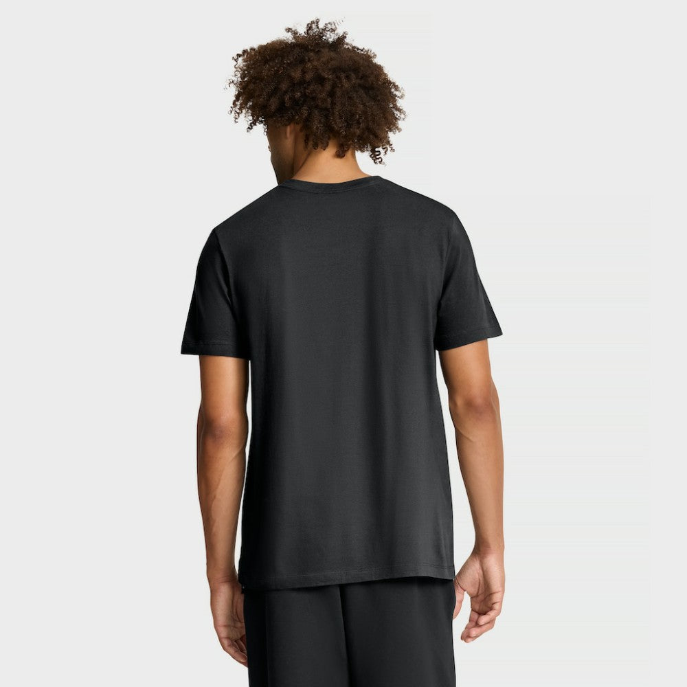 San Francisco Giants Nike Cooperstown Collection T-Shirt - Black T-shirts