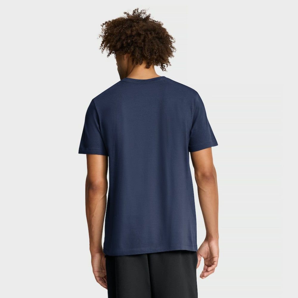 Detroit Tigers Nike Cooperstown Collection T-Shirt - Navy T-shirts