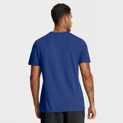 Atlanta Braves Nike Cooperstown Collection T-Shirt - Royal T-shirts