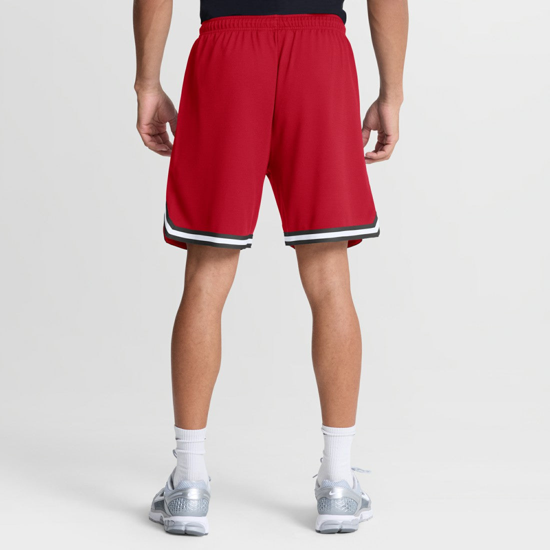Tampa Bay Buccaneers Fearless Drive Shorts - Red Shorts