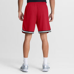 San Francisco 49ers Fearless Drive Shorts - Scarlet Shorts