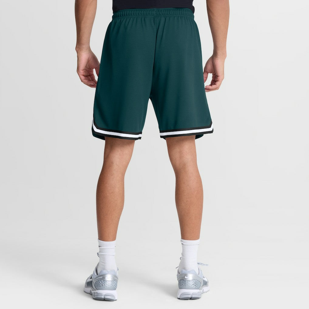 Philadelphia Eagles Fearless Drive Shorts - Midnight Green Shorts