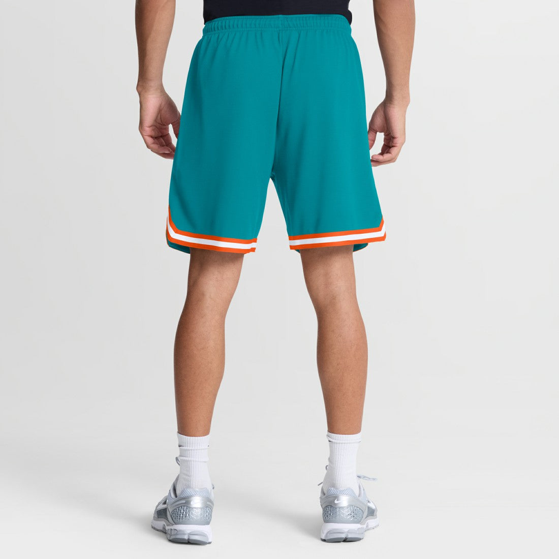 Miami Dolphins Fearless Drive Shorts - Aqua Shorts