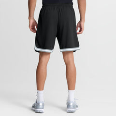 Las Vegas Raiders Fearless Drive Shorts - Black Shorts