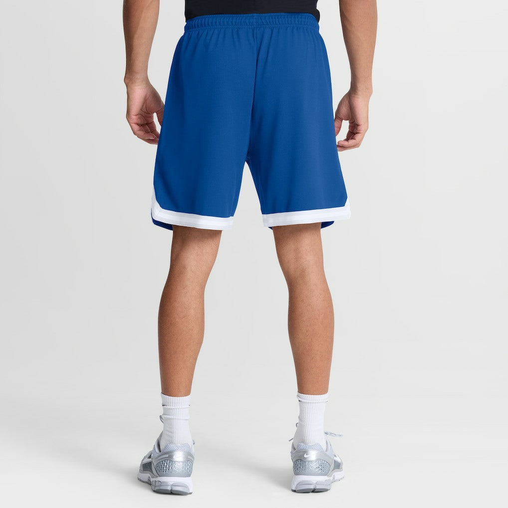 Indianapolis Colts Fearless Drive Shorts - Royal Shorts