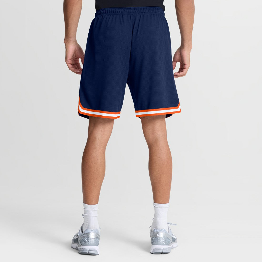 Denver Broncos Fearless Drive Shorts - Navy Shorts