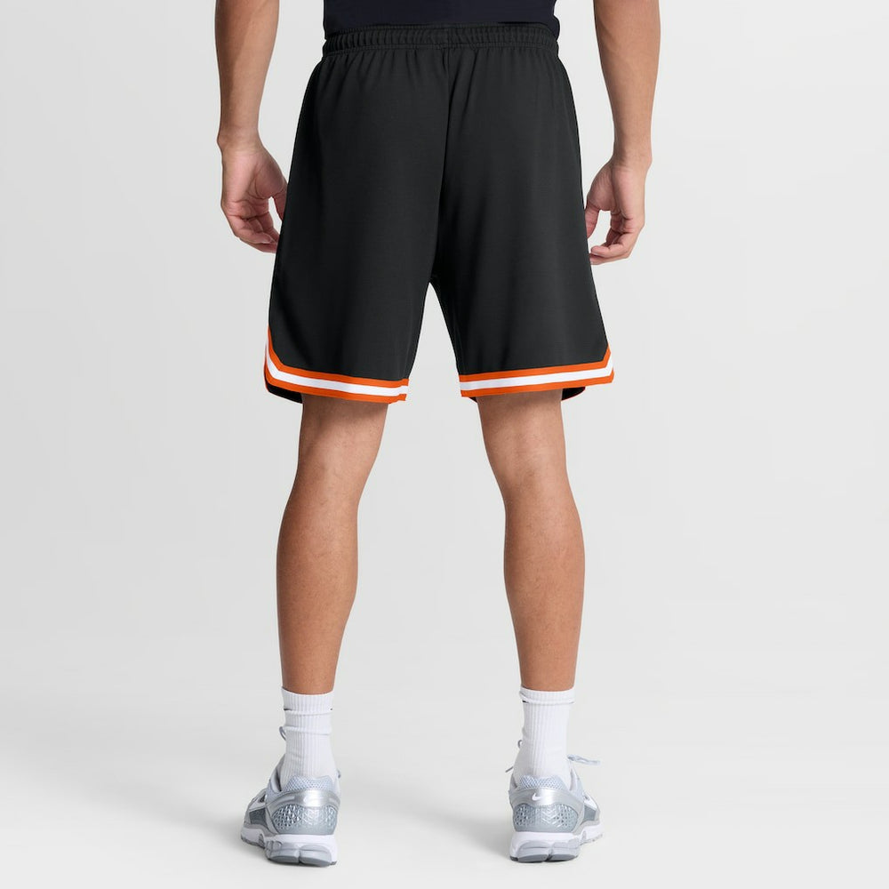 Cincinnati Bengals Fearless Drive Shorts - Black Shorts