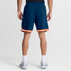 Chicago Bears Fearless Drive Shorts - Navy Shorts