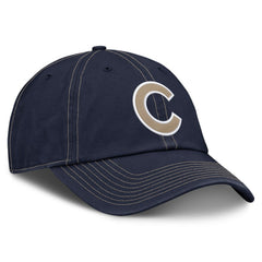 Chicago Cubs Nike Father's Day Club Adjustable Hat - Navy Hats