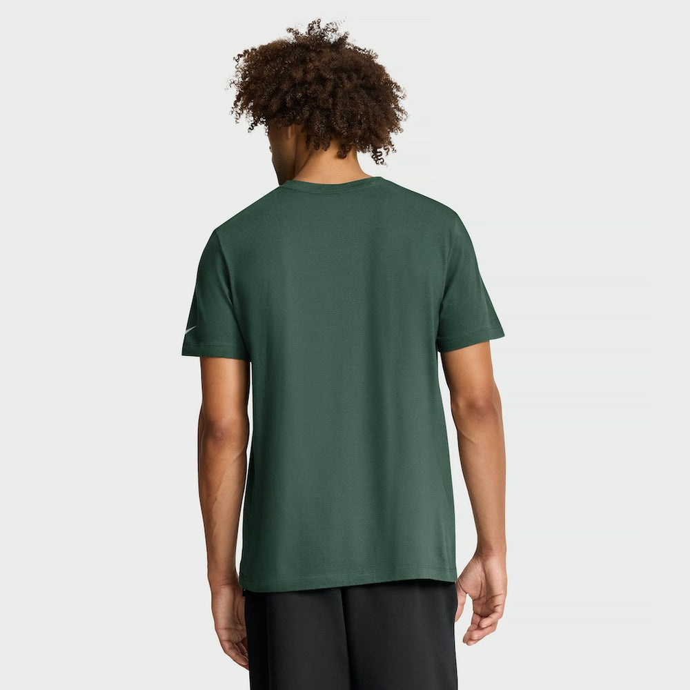 Green Bay Packers Local T-Shirt - Green T-shirts