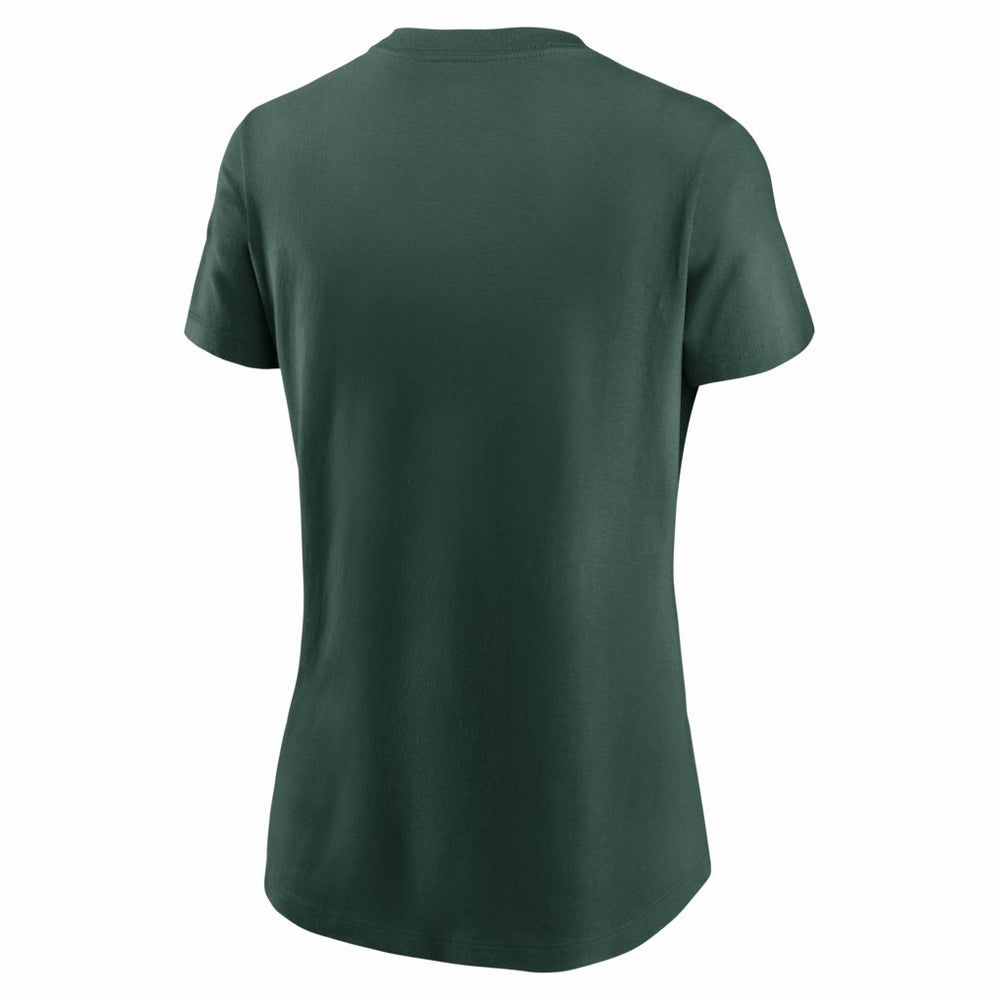 Green Bay Packers Winning Dreams T-Shirt - Green T-shirts