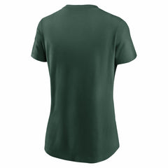 Green Bay Packers Winning Dreams T-Shirt - Green T-shirts