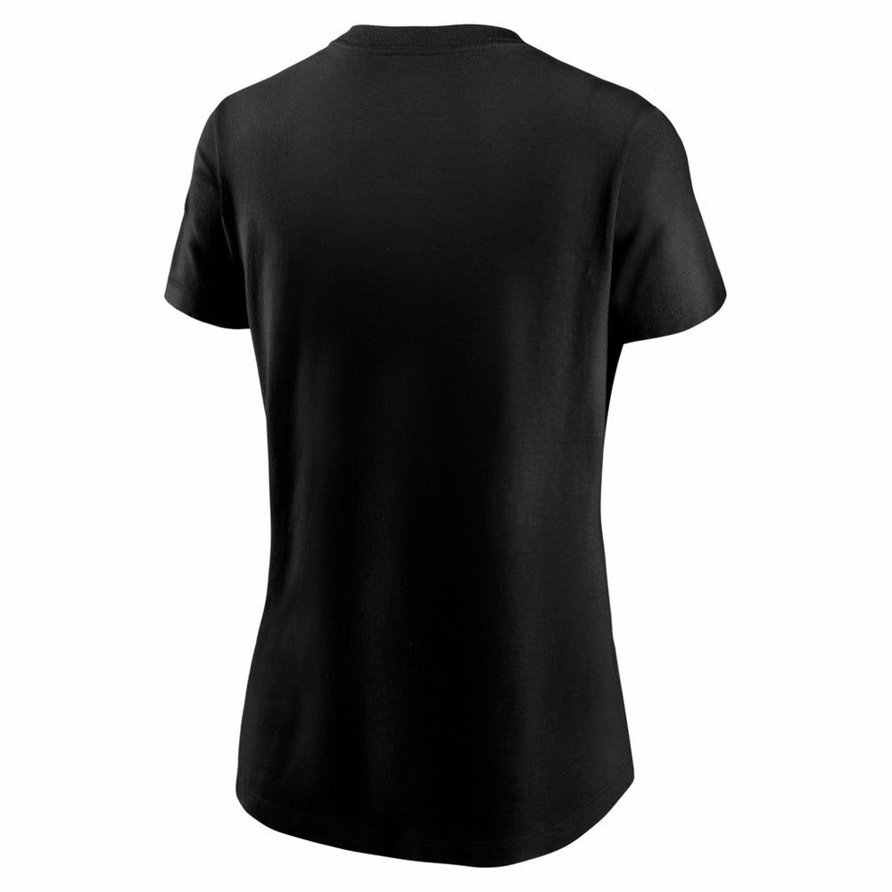 Detroit Lions Winning Dreams T-Shirt - Black T-shirts