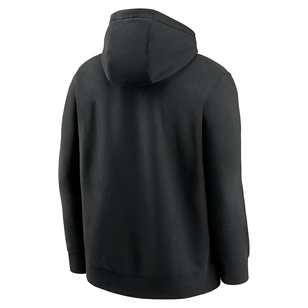 Pittsburgh Steelers Local Club Hoodie - Black Hoodies