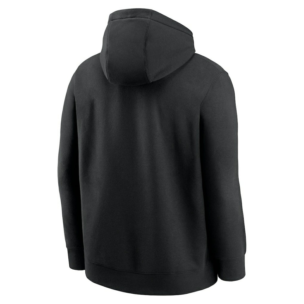 Pittsburgh Steelers Local Club Hoodie - Black Hoodies