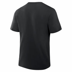 Milwaukee Brewers Fanatics 2025 National League Division Series Champions Locker Room T-Shirt - Black T-shirts