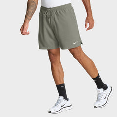 Los Angeles Dodgers Nike Statement Primary Dri-FIT Shorts - Olive Shorts