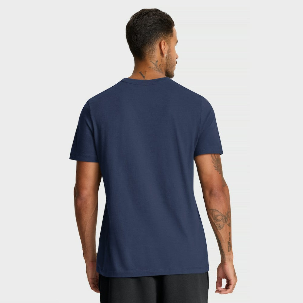 Philadelphia Phillies Nike City Connect Large Logo T-Shirt - Navy T-shirts