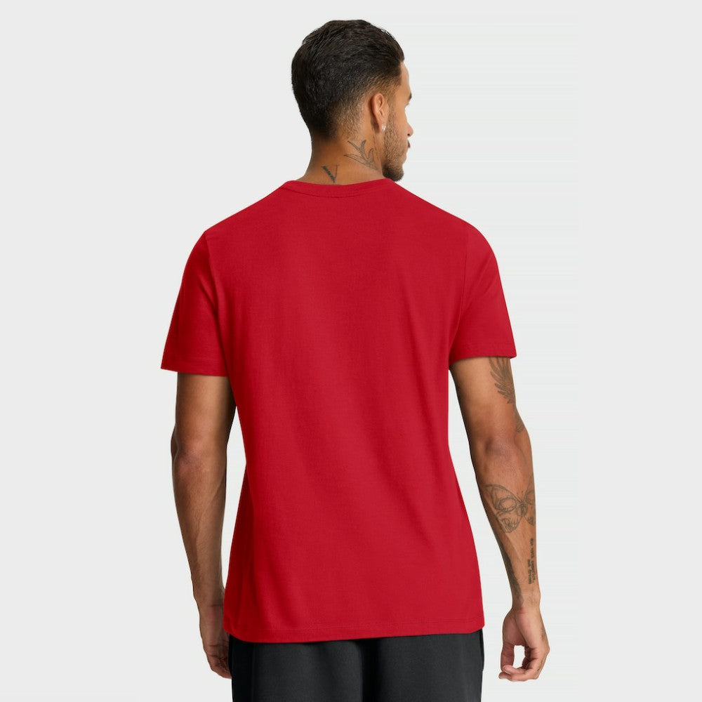 Chicago White Sox Nike City Connect Large Logo T-Shirt - Red T-shirts