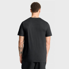 Miami Marlins Nike City Connect Large Logo T-Shirt - Black T-shirts