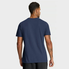 Detroit Tigers Nike City Connect Wordmark T-Shirt - Navy T-shirts