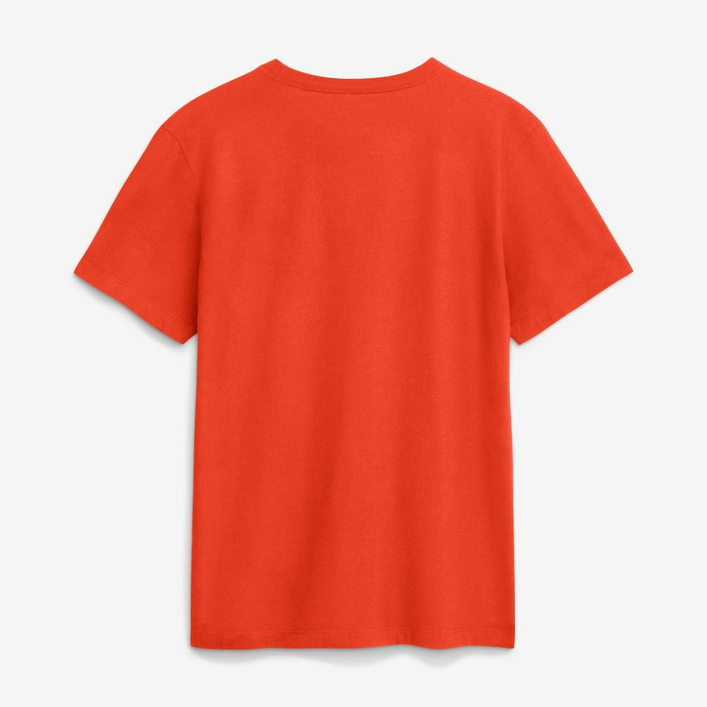 Houston Astros Nike City Connect Wordmark T-Shirt - Orange T-shirts