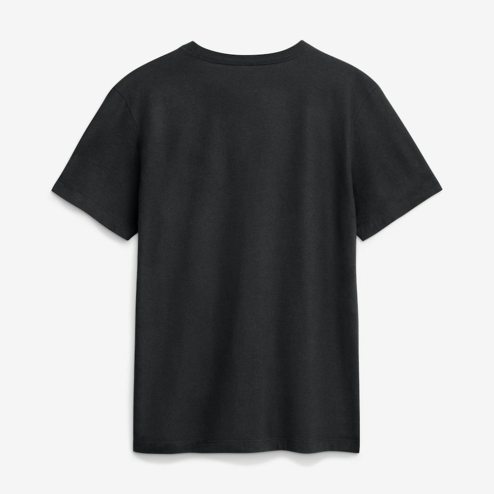 San Francisco Giants Nike City Connect Wordmark T-Shirt - Black T-shirts