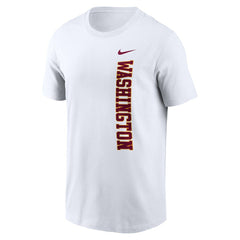 Washington Commanders Essential T-Shirt - White T-shirts