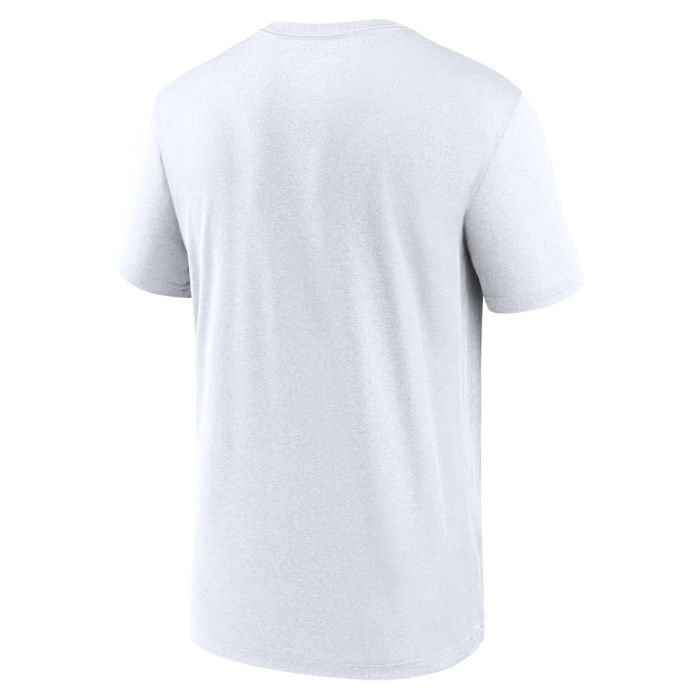 Washington Commanders Legend Dri-FIT T-Shirt - White T-shirts