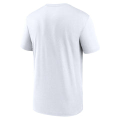 Washington Commanders Legend Dri-FIT T-Shirt - White T-shirts