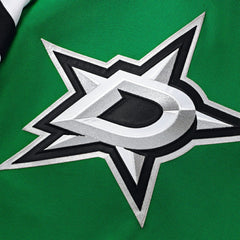 Mikko Rantanen Dallas Stars Fanatics Home Premium Jersey - Kelly Green | US 2001612910