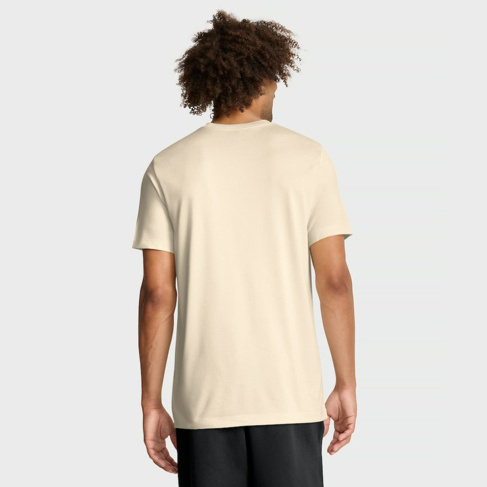 Boston Red Sox Nike Swoosh Legend Dri-FIT T-Shirt - Cream T-shirts