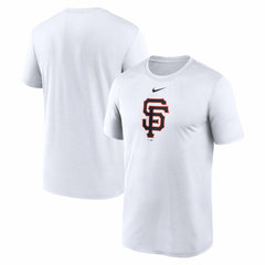 San Francisco Giants Nike New Legend Dri-FIT T-Shirt - White T-shirts