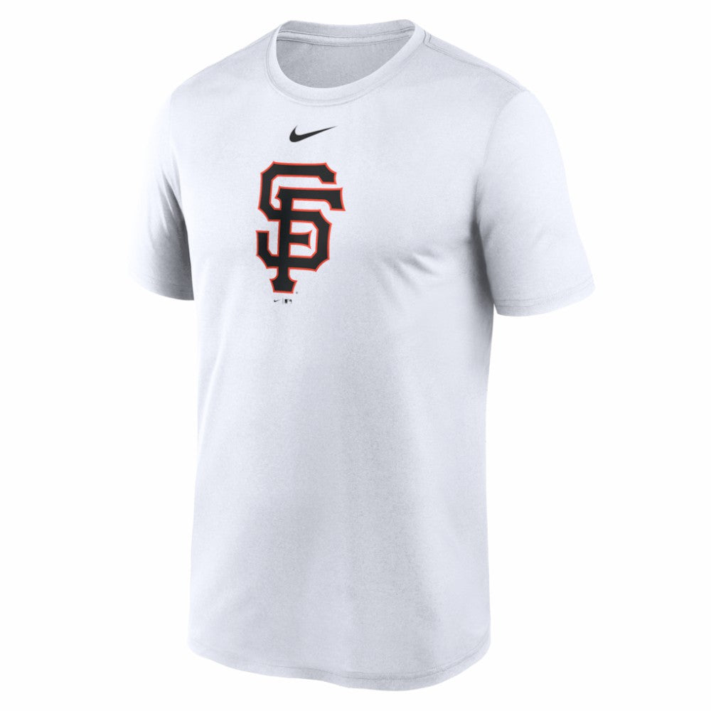 San Francisco Giants Nike New Legend Dri-FIT T-Shirt - White T-shirts