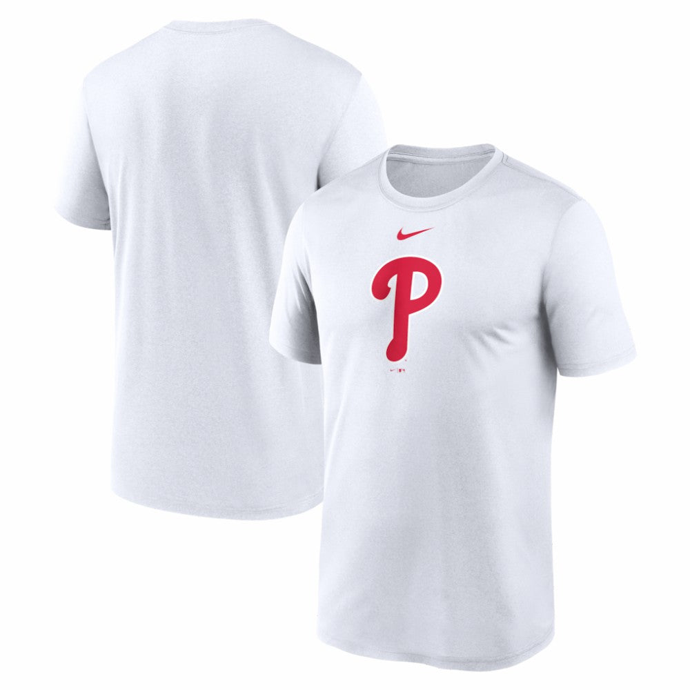 Philadelphia Phillies Nike New Legend Dri-FIT T-Shirt - White T-shirts