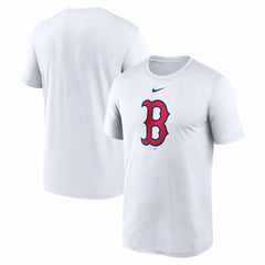 Boston Red Sox Nike New Legend Dri-FIT T-Shirt - White T-shirts