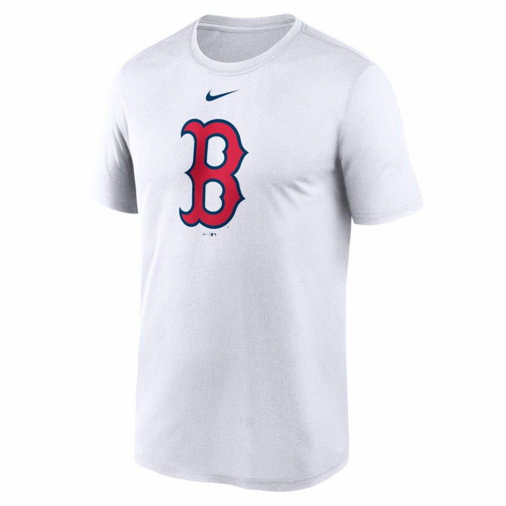 Boston Red Sox Nike New Legend Dri-FIT T-Shirt - White T-shirts
