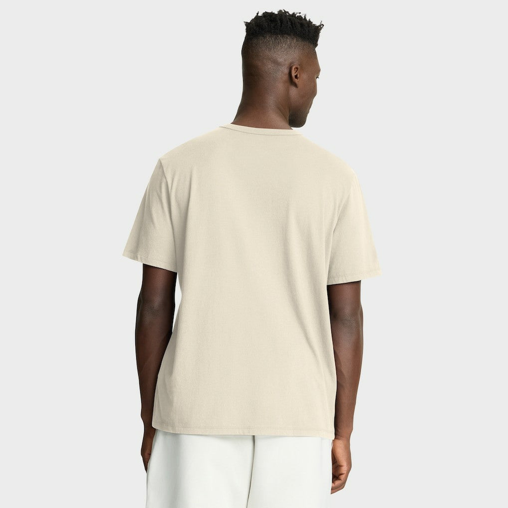 Washington Commanders Team Archives T-Shirt - Cream T-shirts