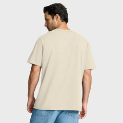 Denver Broncos Team Archives T-Shirt - Cream T-shirts