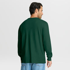 Green Bay Packers Homeward Bound Long Sleeve T-Shirt - Green T-shirts