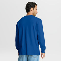 Buffalo Bills Homeward Bound Long Sleeve T-Shirt - Royal T-shirts
