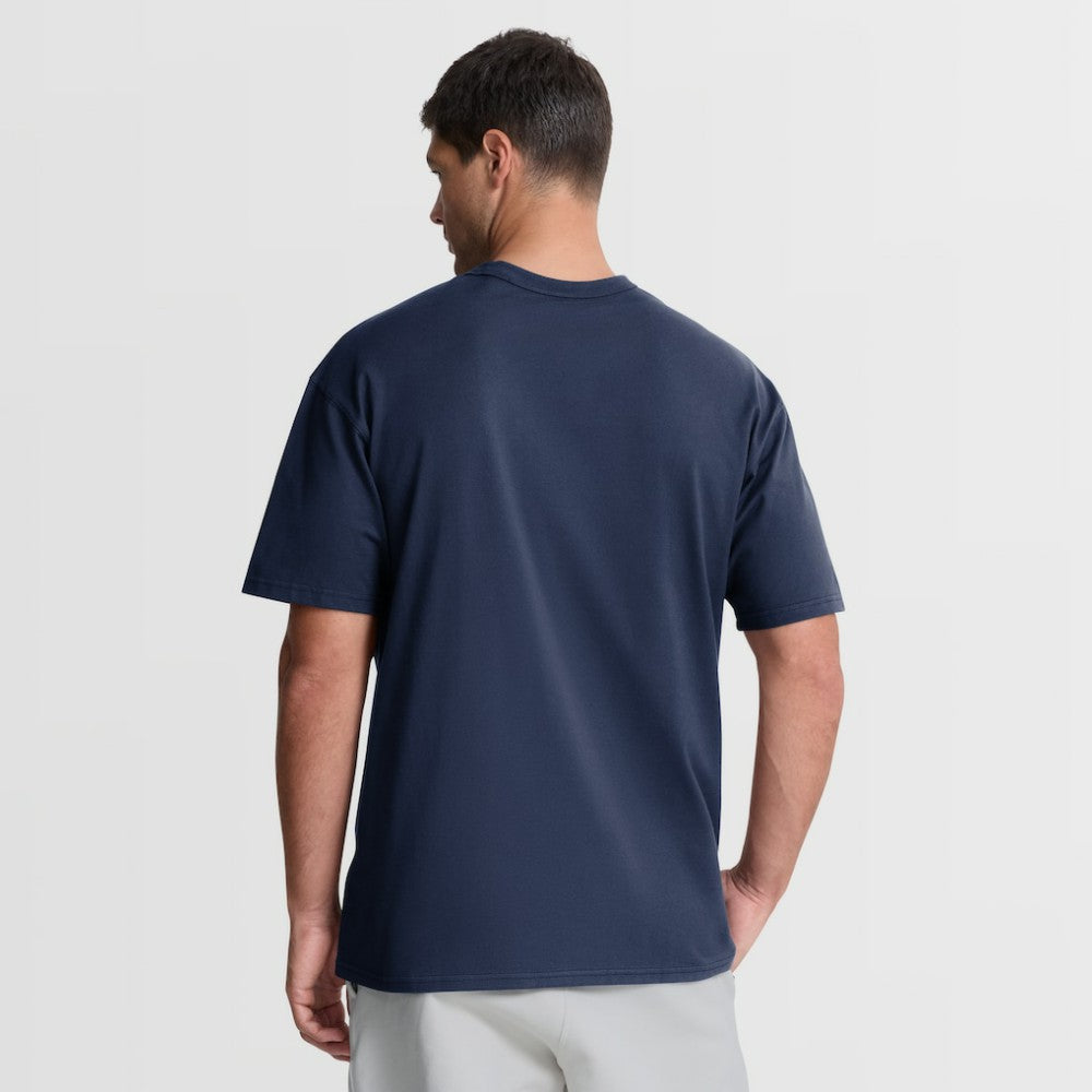 Los Angeles Dodgers Nike City Name Max 90 T-Shirt - Navy T-shirts